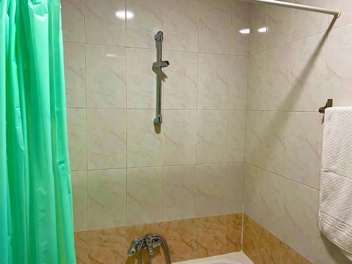 Hostal Torresmancha 라 과르디아 외부 사진