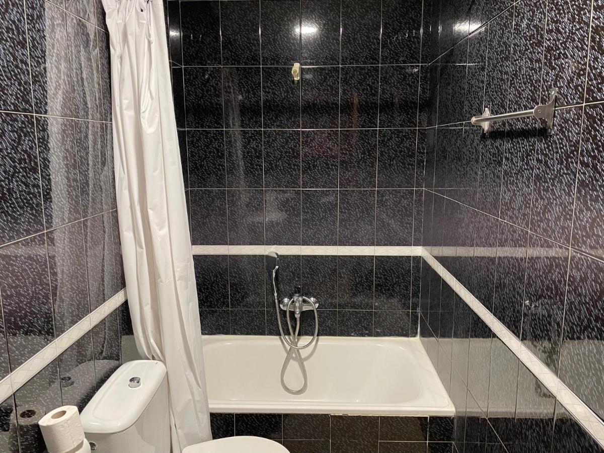 Hostal Torresmancha 라 과르디아 외부 사진